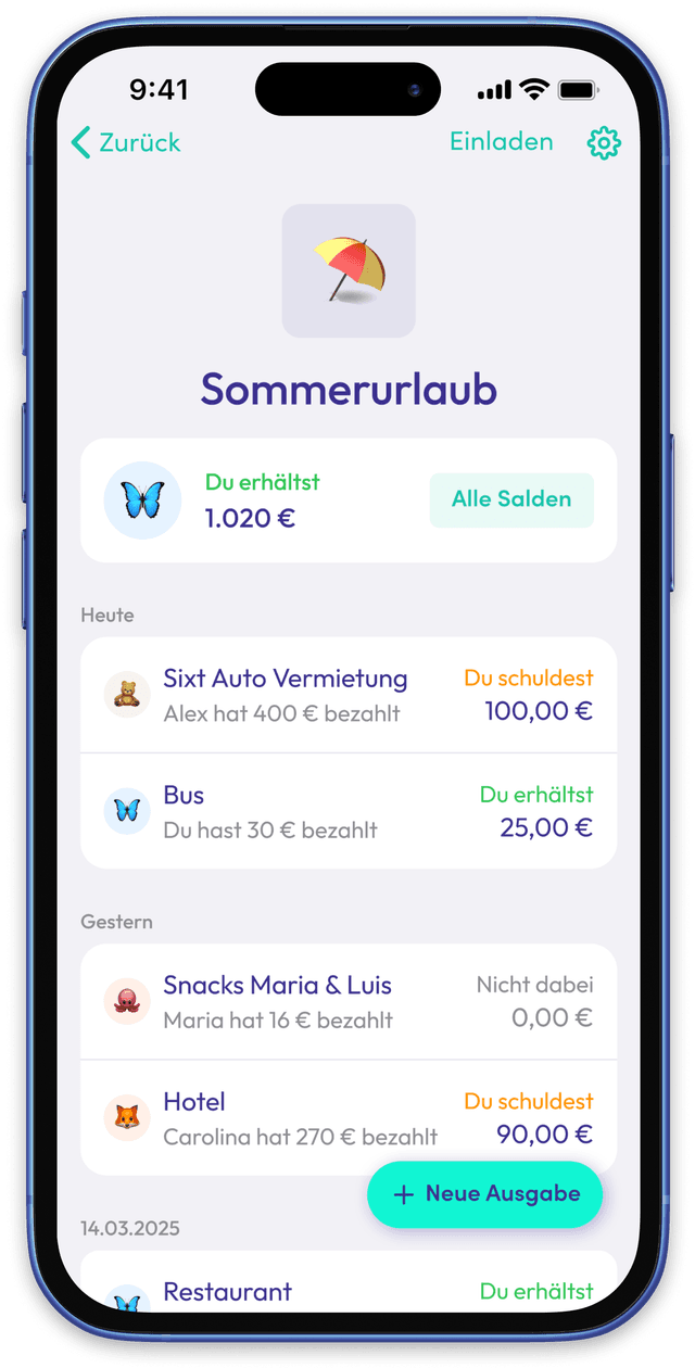 App Download